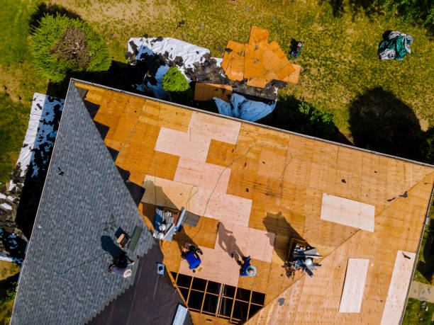 Slate Roofing Contractor in Fort Polk South, LA