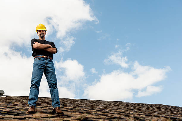 Best Residential Roofing Contractor  in Fort Polk South, LA