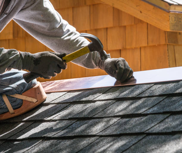 Best Residential Roofing Contractor  in Fort Polk South, LA